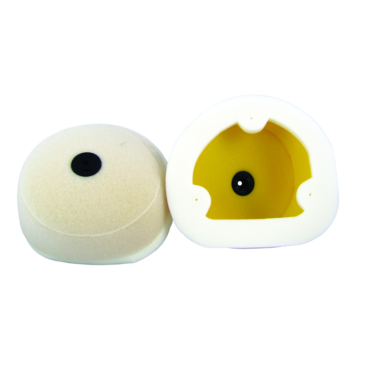 Dual Stage Foam Air Filters