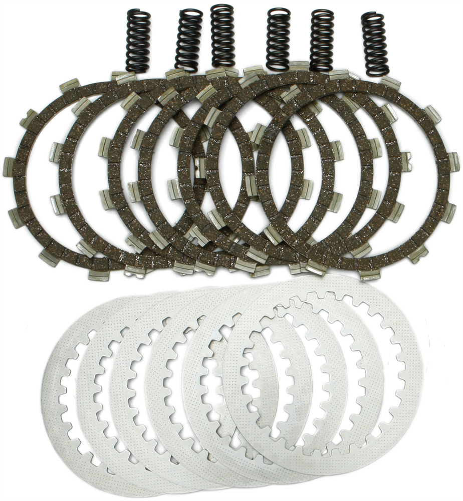 Dirt Racer Clutch Set