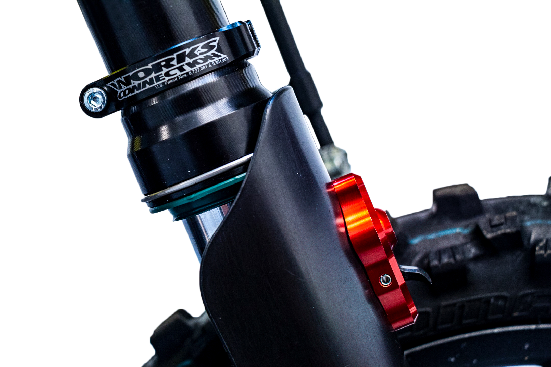 Pro Launch Start Device