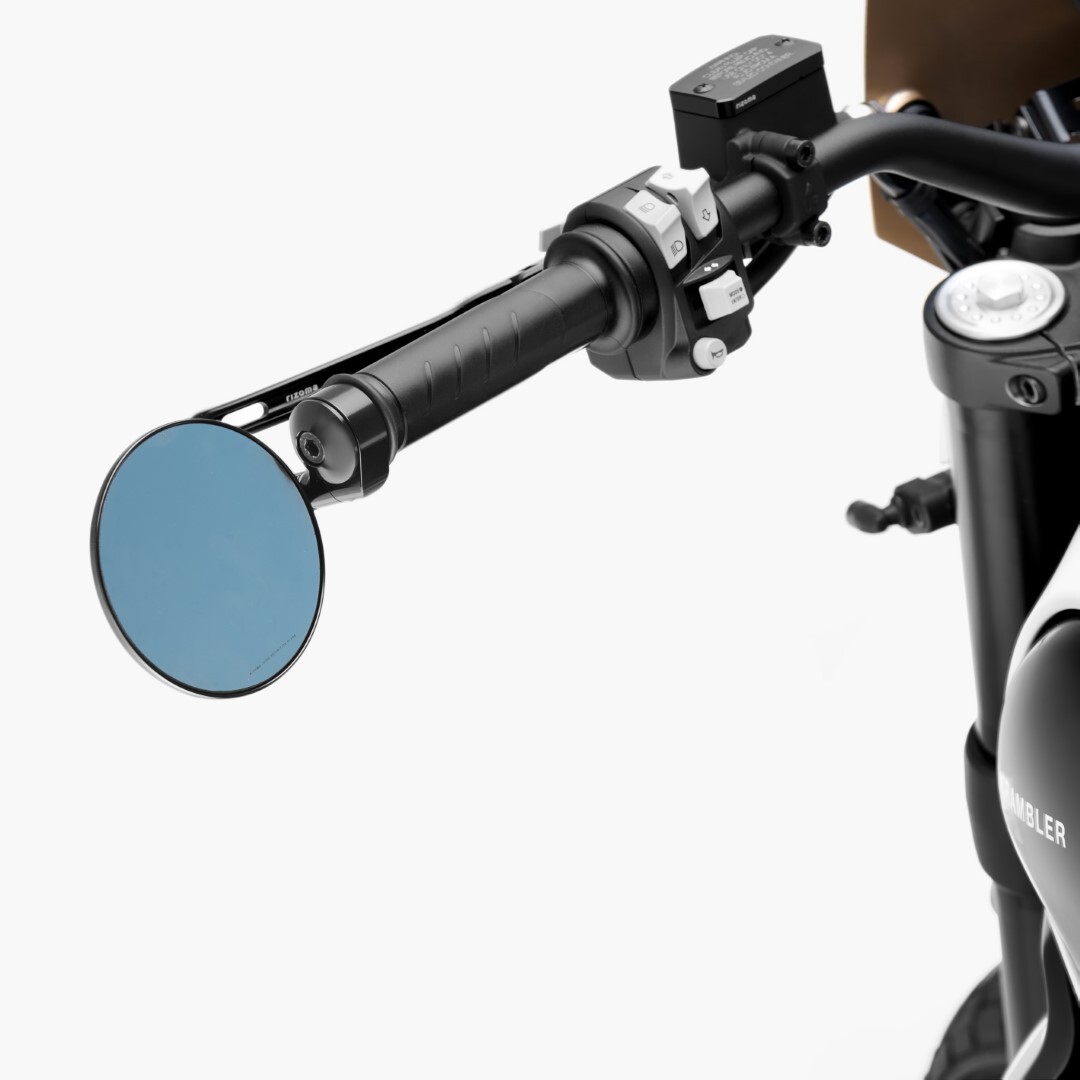 O-EDGE MIRROR