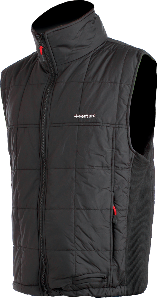 12V HEATED VEST MENS - View 1