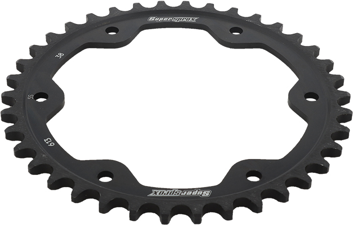 Steel Rear Sprocket