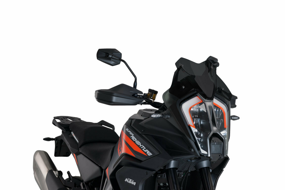 Sport Windscreen