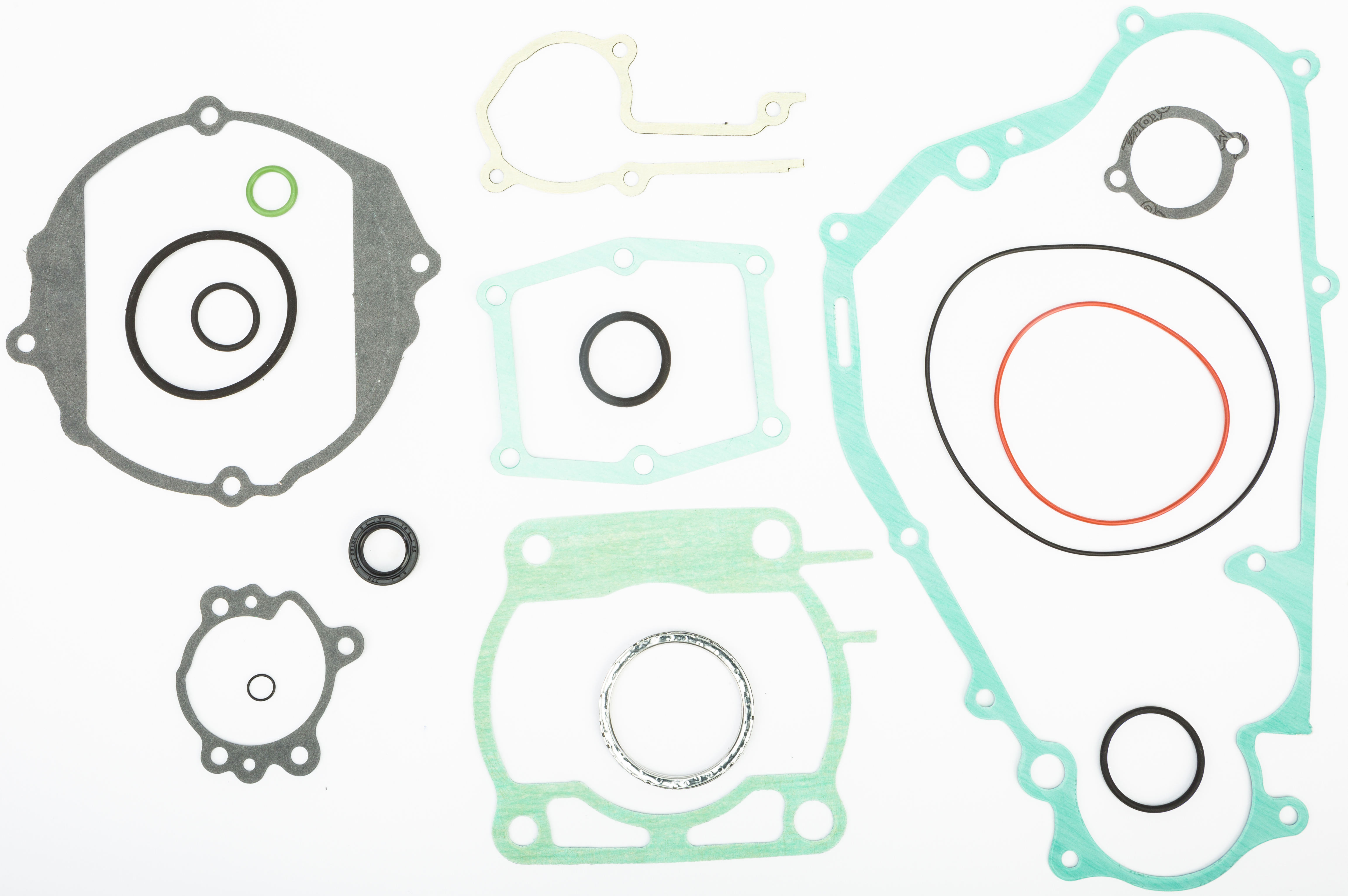 Complete Gasket Kit