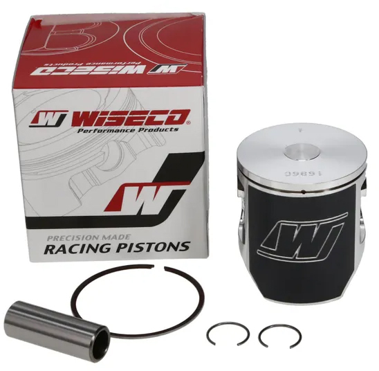 Piston