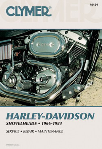 Repair Manual