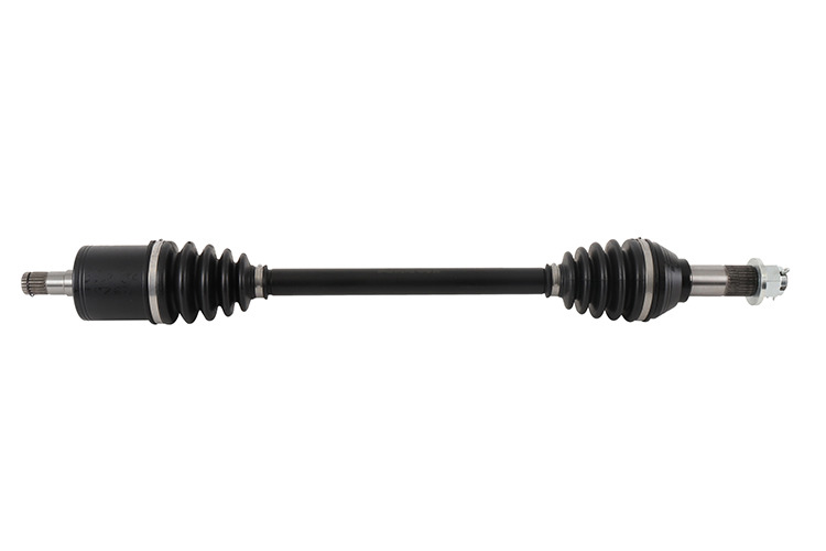 8 Ball Extreme Duty Axle