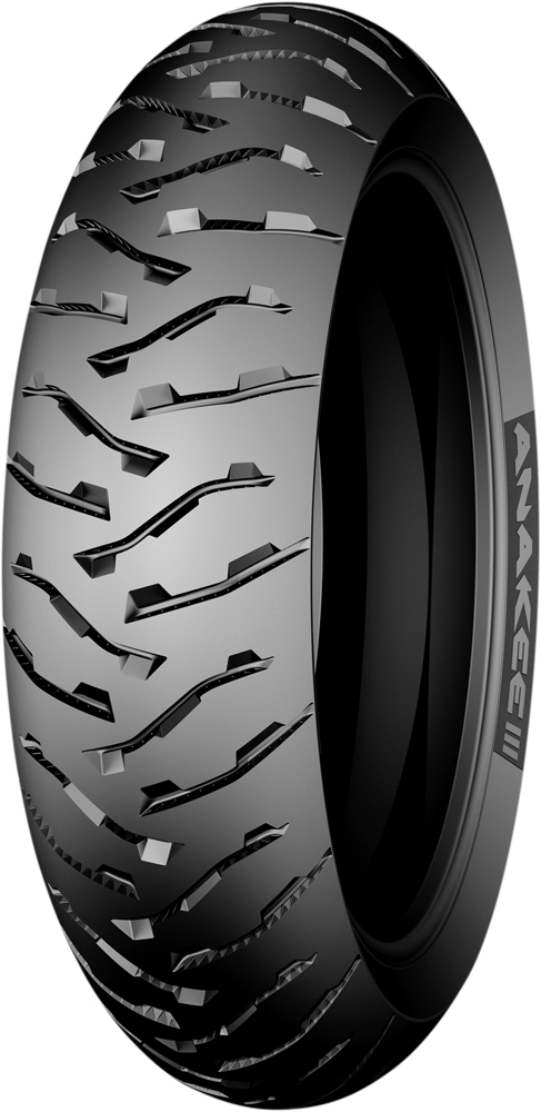 MICHELIN TIRE 130/80R17S R ANAKEE 3 - View 1