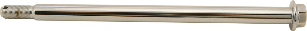 Rear Axle