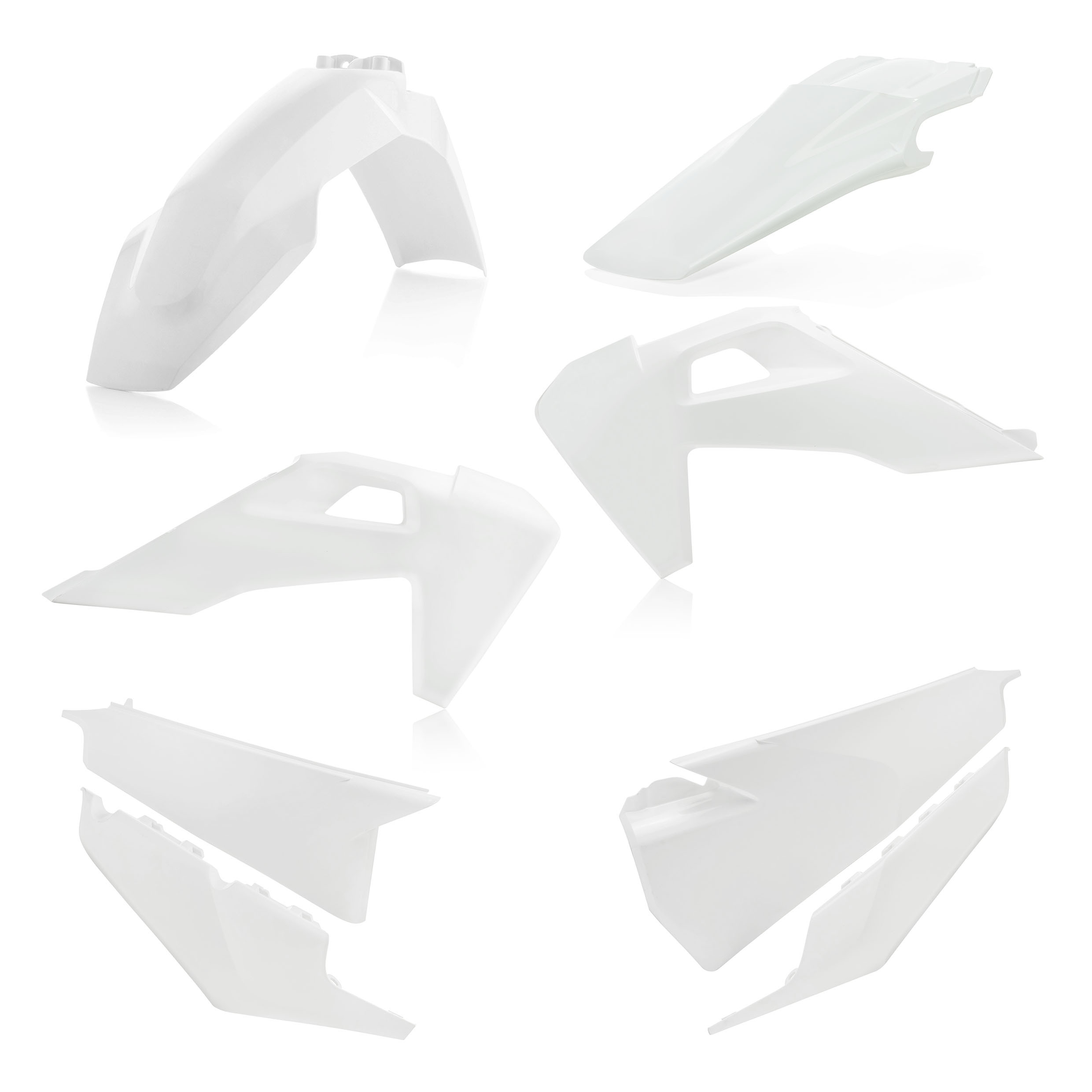 Plastic Kit
