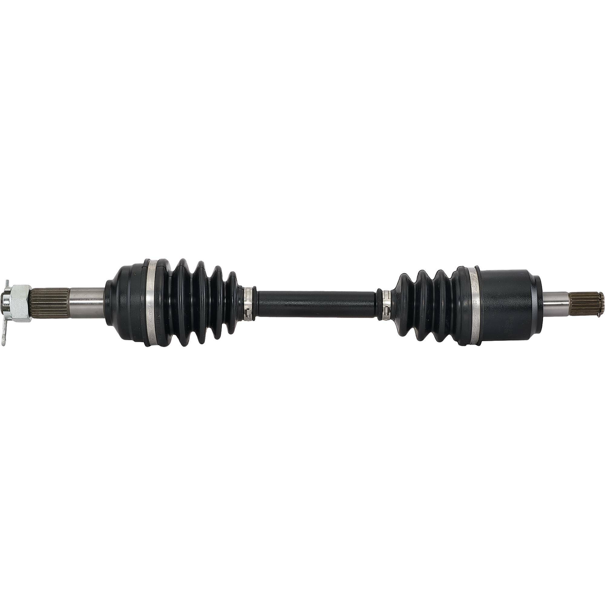 8 Ball Extreme Duty Axle