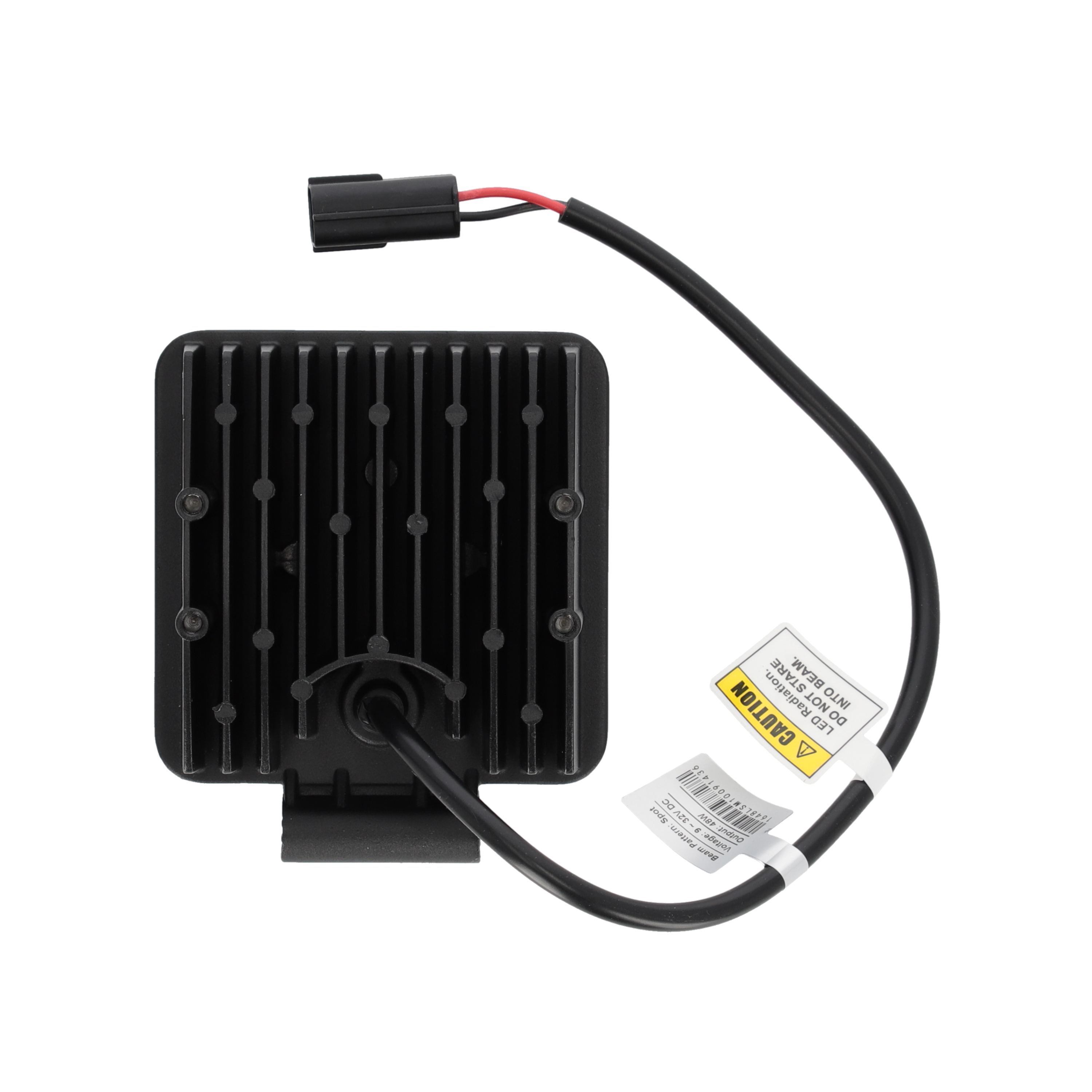 VSL LED Headlight