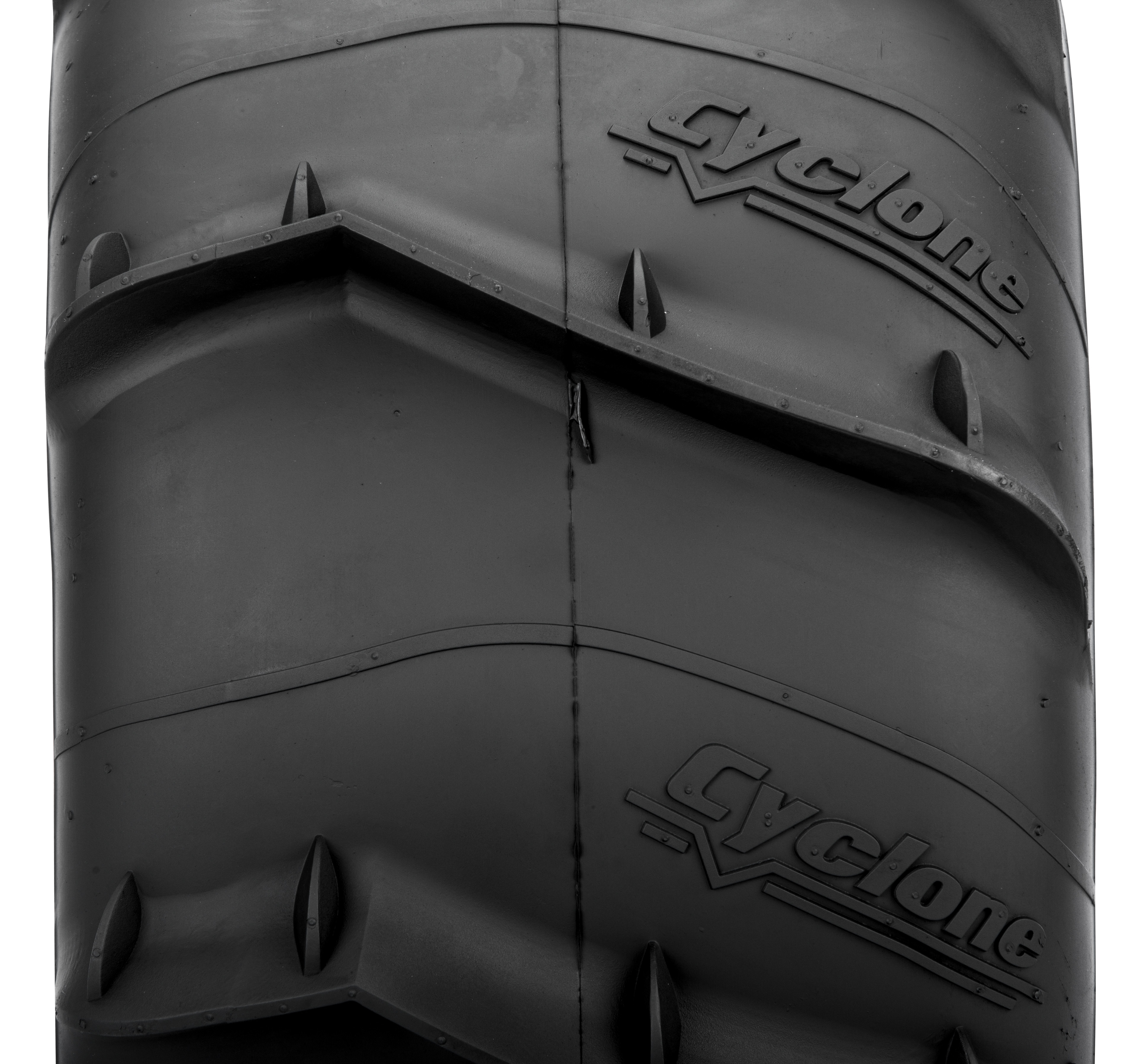 Cyclone Tire