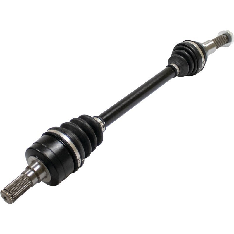 8 Ball Extreme Duty Axle