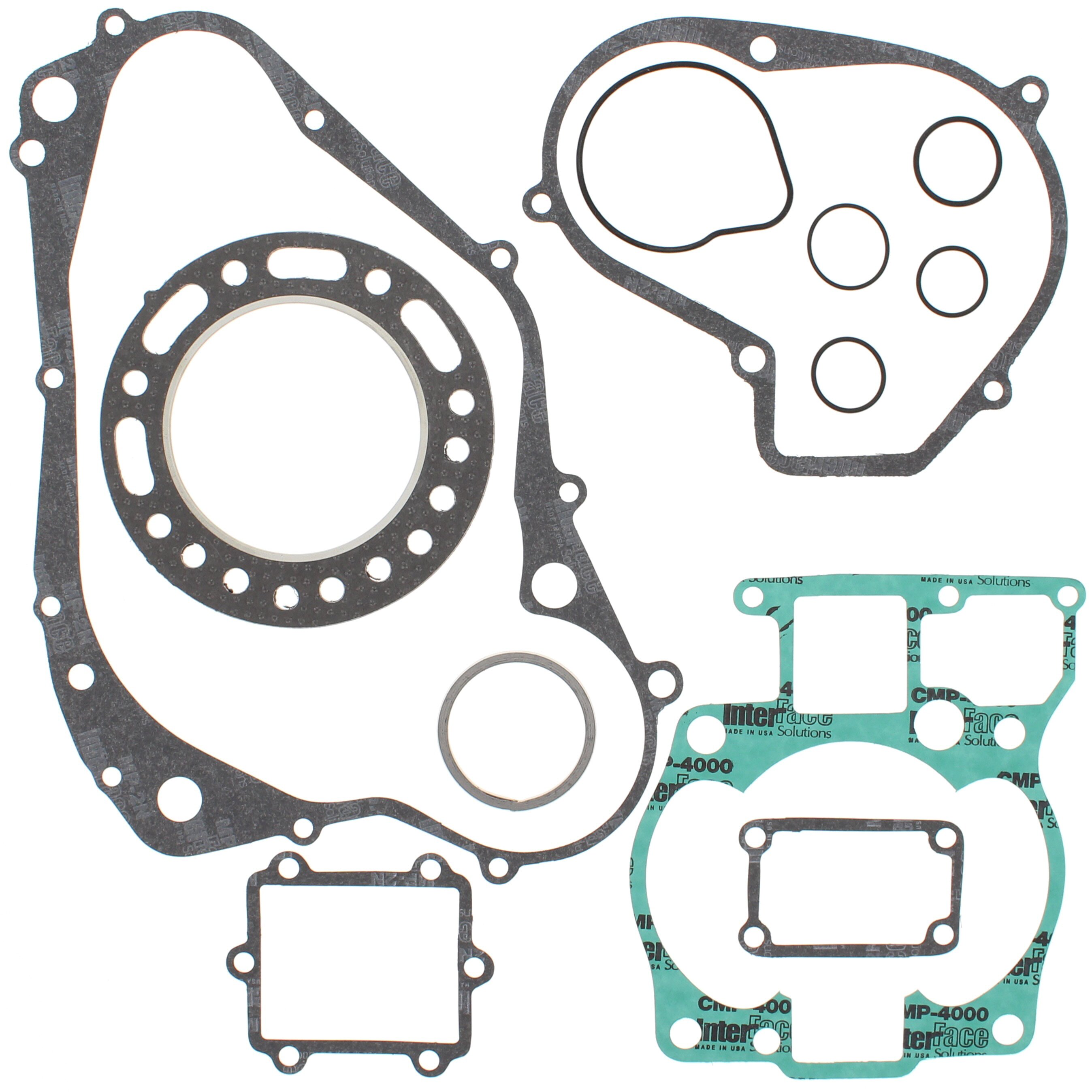 Complete Gasket Kit