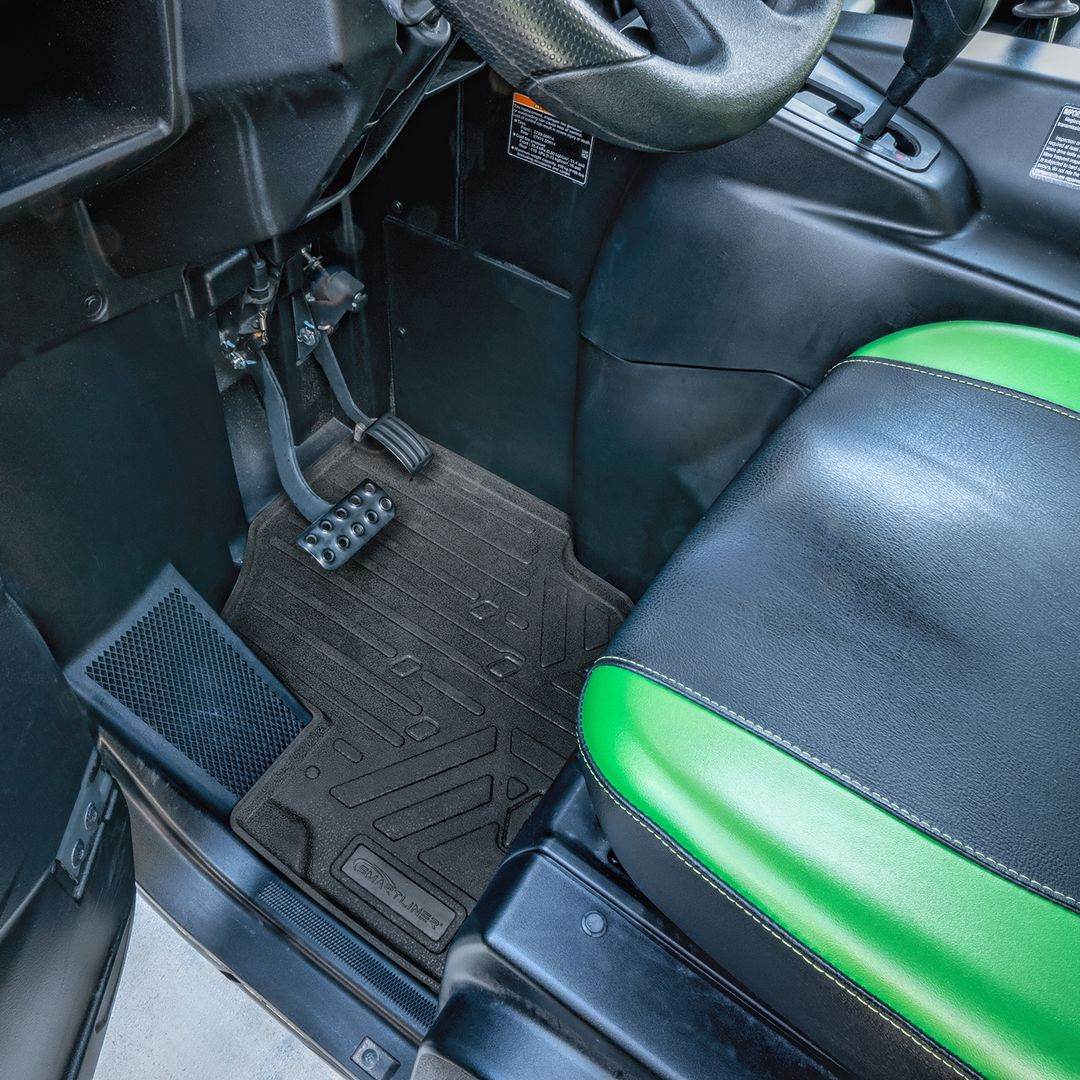 Smartliner Bed and Floor Liner