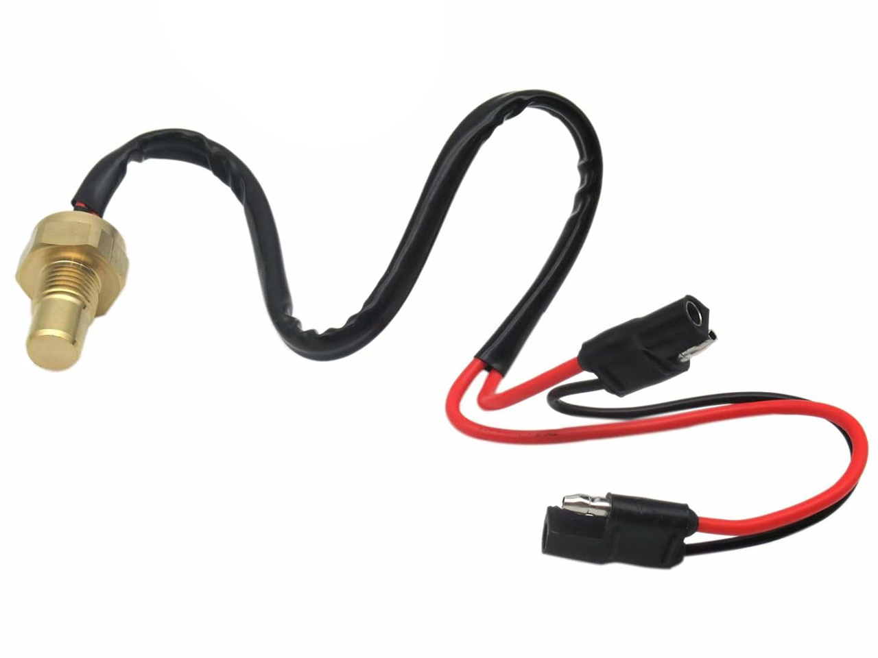 SP1 Fan Switch - View 1