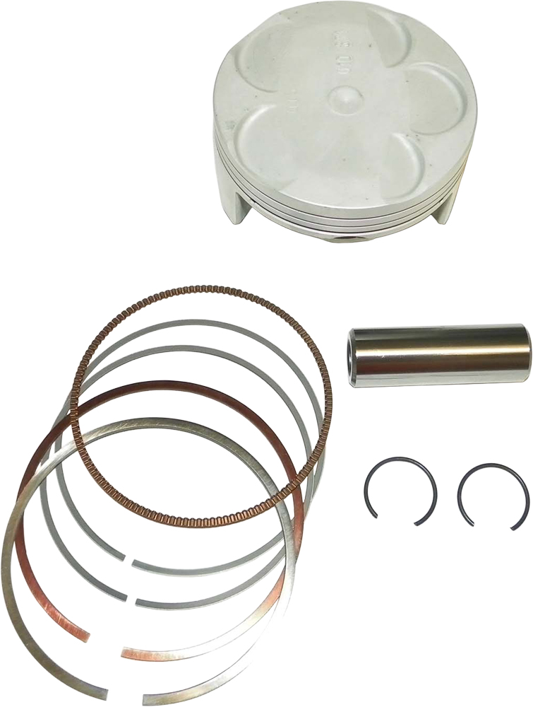 WSM Piston Fx 140Ho 75.9Mm - View 1
