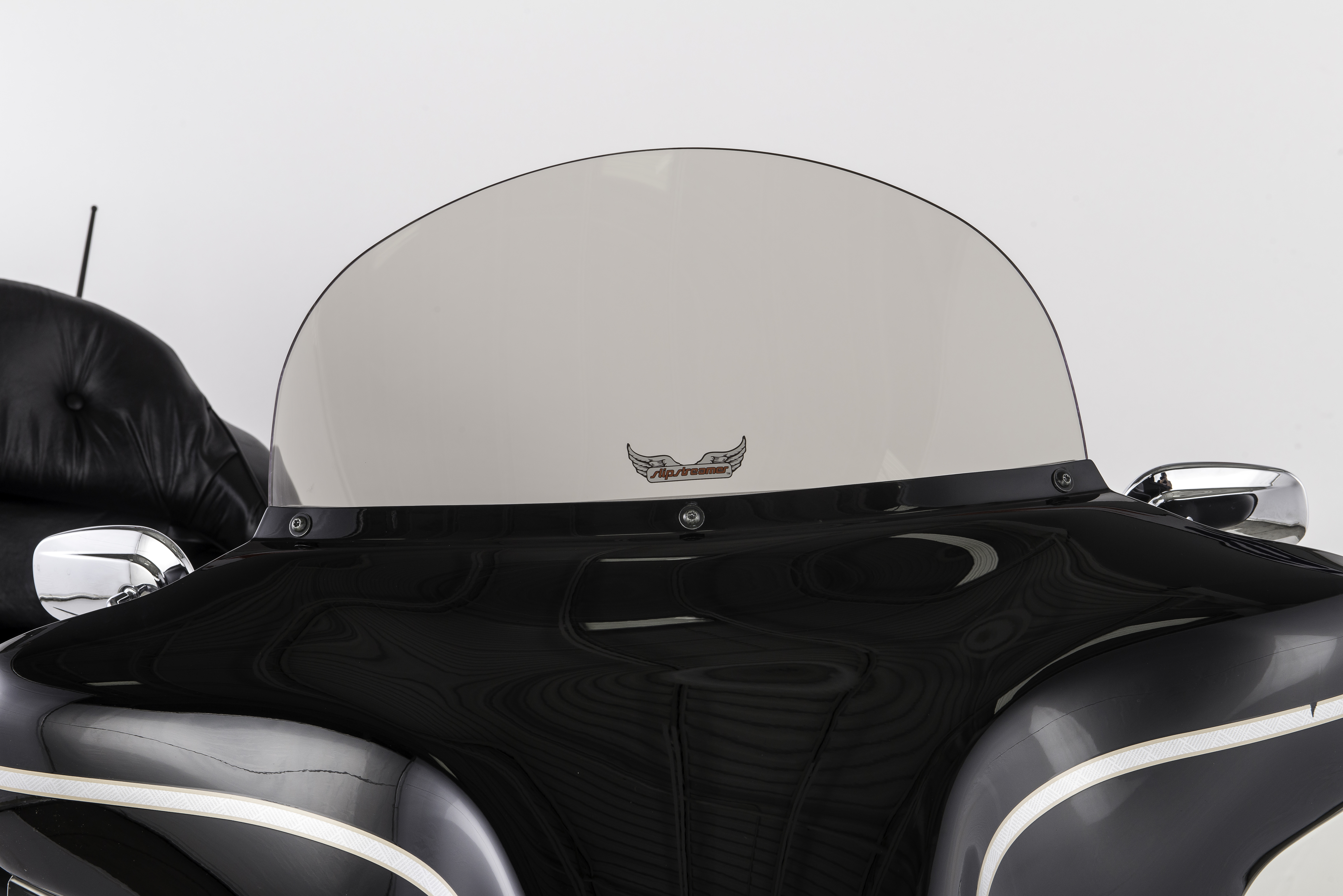 Replacement Windshield