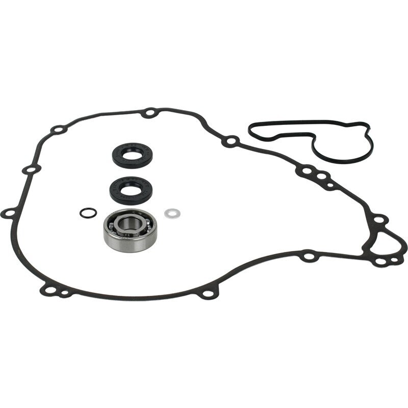 Water Pump Rebuild Kit