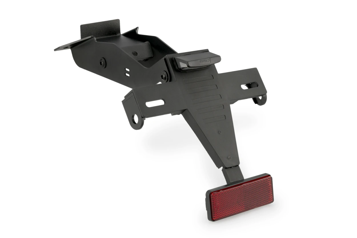 Fender Eliminator Kit