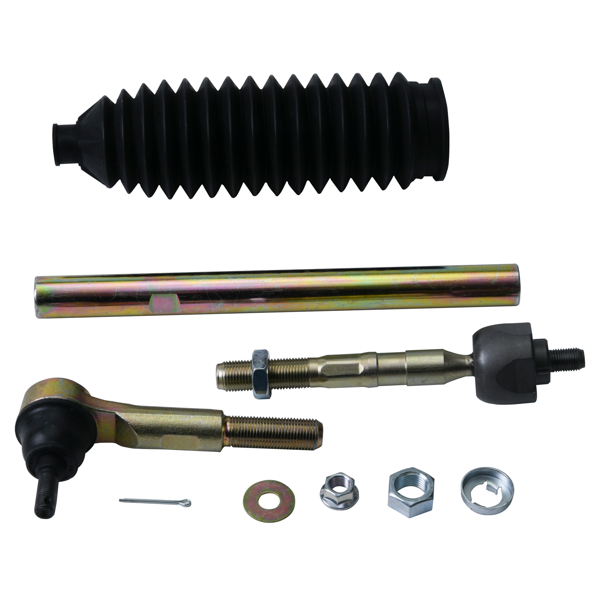 Rack Tie Rod Kit