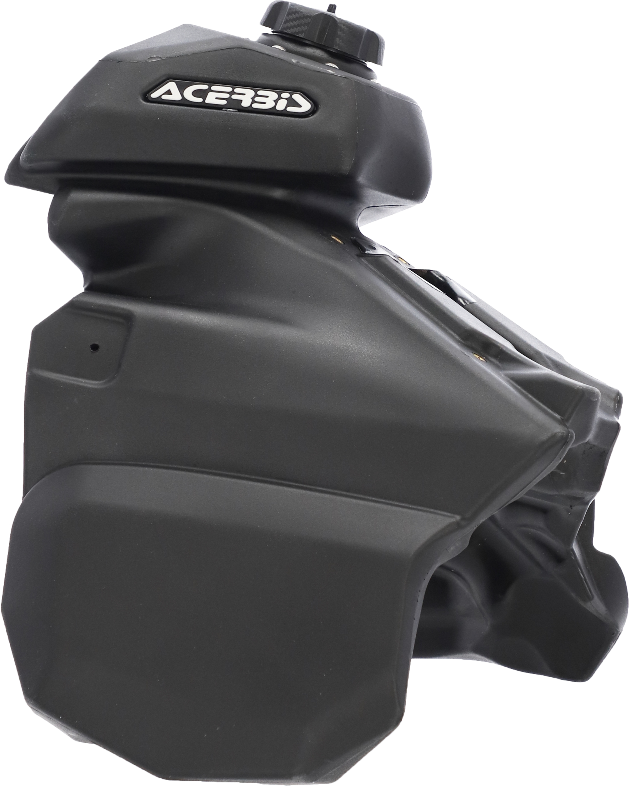 Large Capacity Fuel Tank