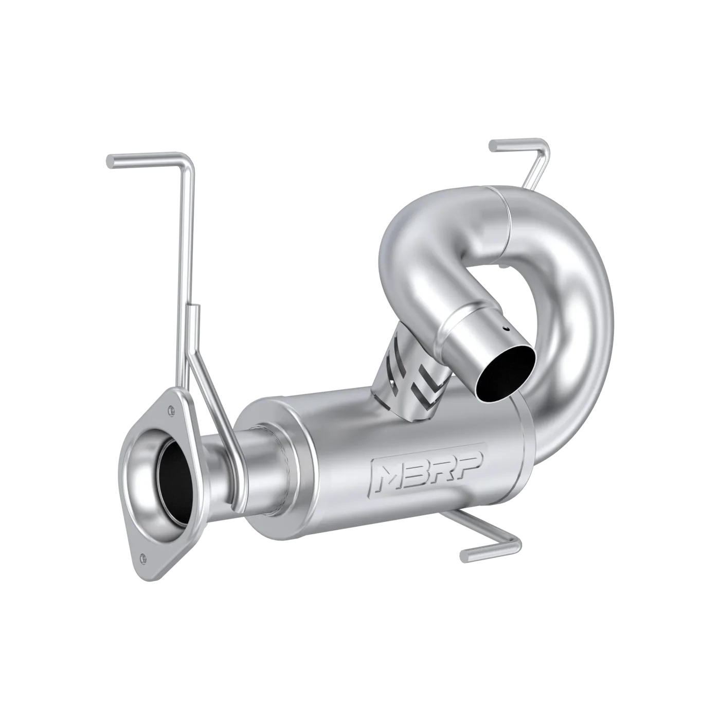 Performance Muffler