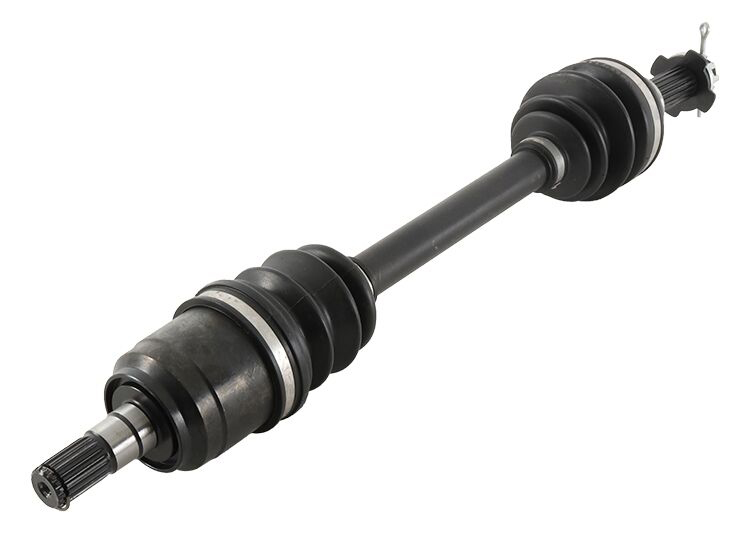 8 Ball Extreme Duty Axle