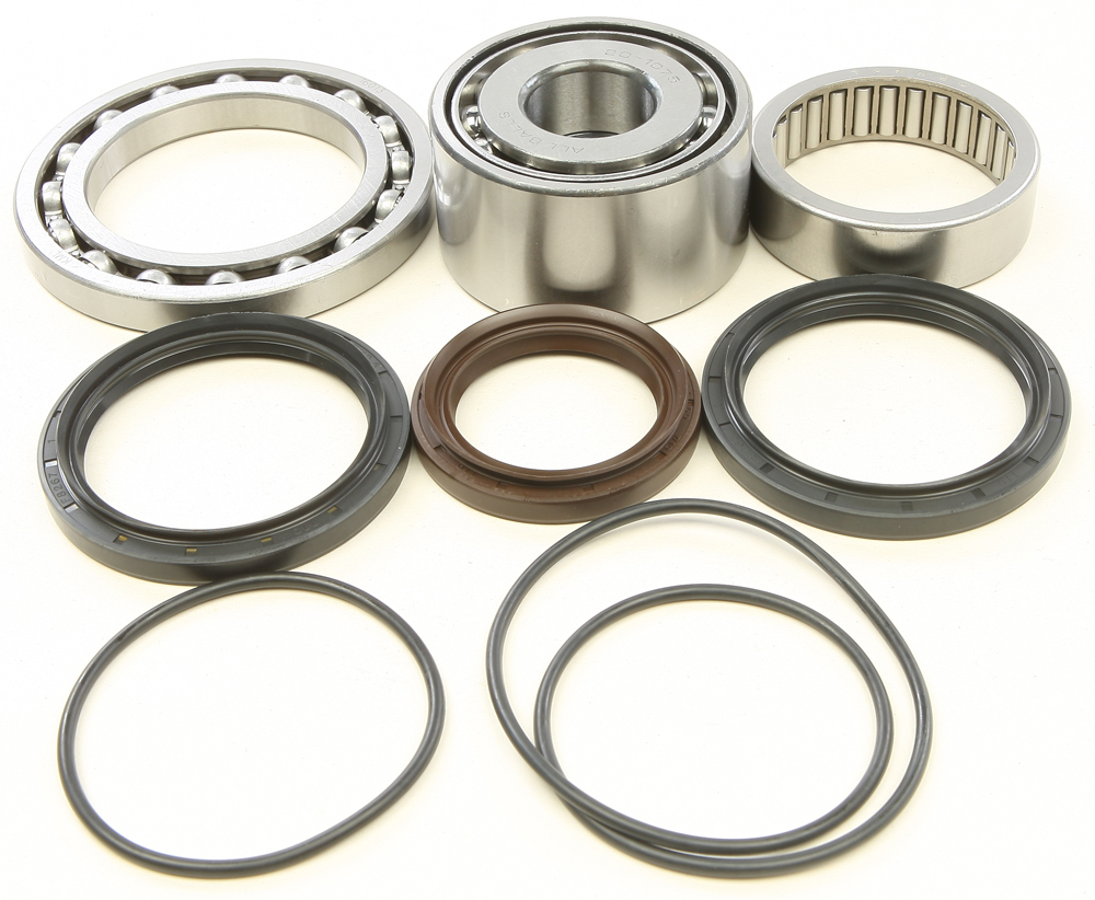 Differential Bearing & Seal Kit