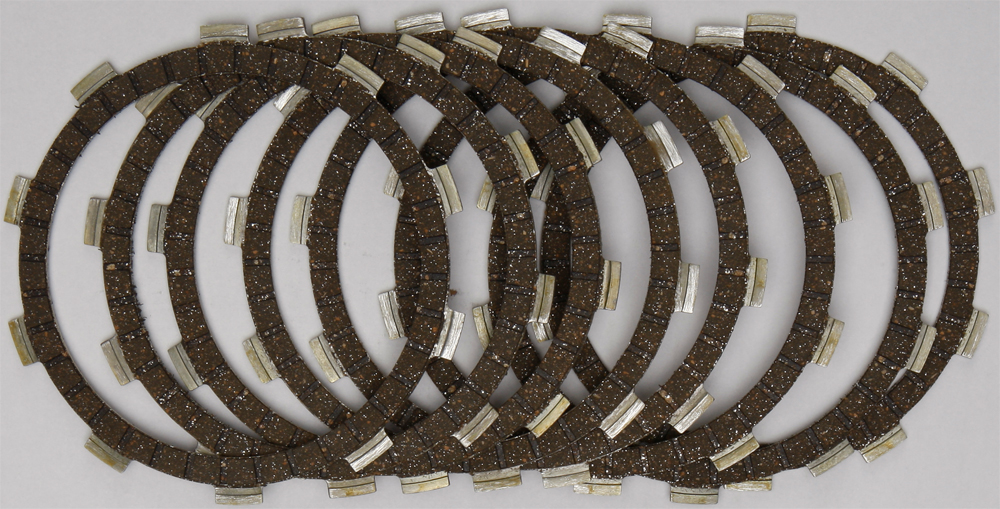 Redline Clutch Kit