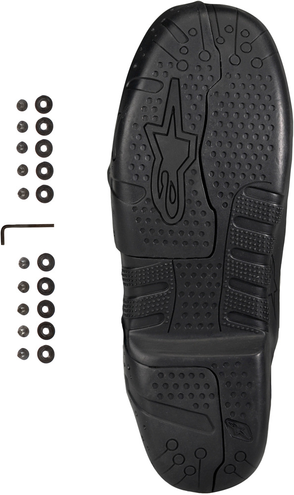 ALPINESTARS Tech 7S Boots Sole - View 1