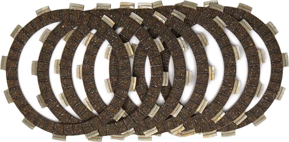Redline Clutch Kit