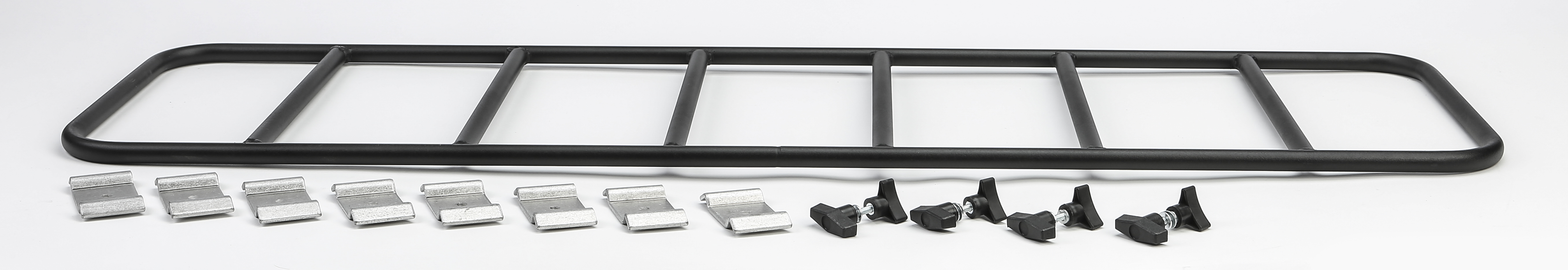 HORNET Bed Rail Shelf For Cargo Rack - View 1