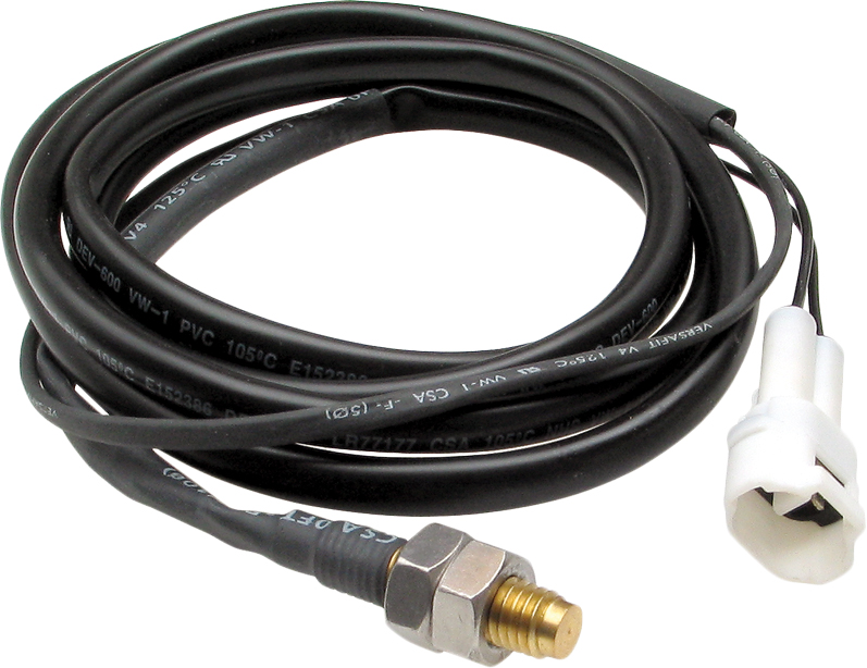 MOTION PRO Speedometer Cable - View 1