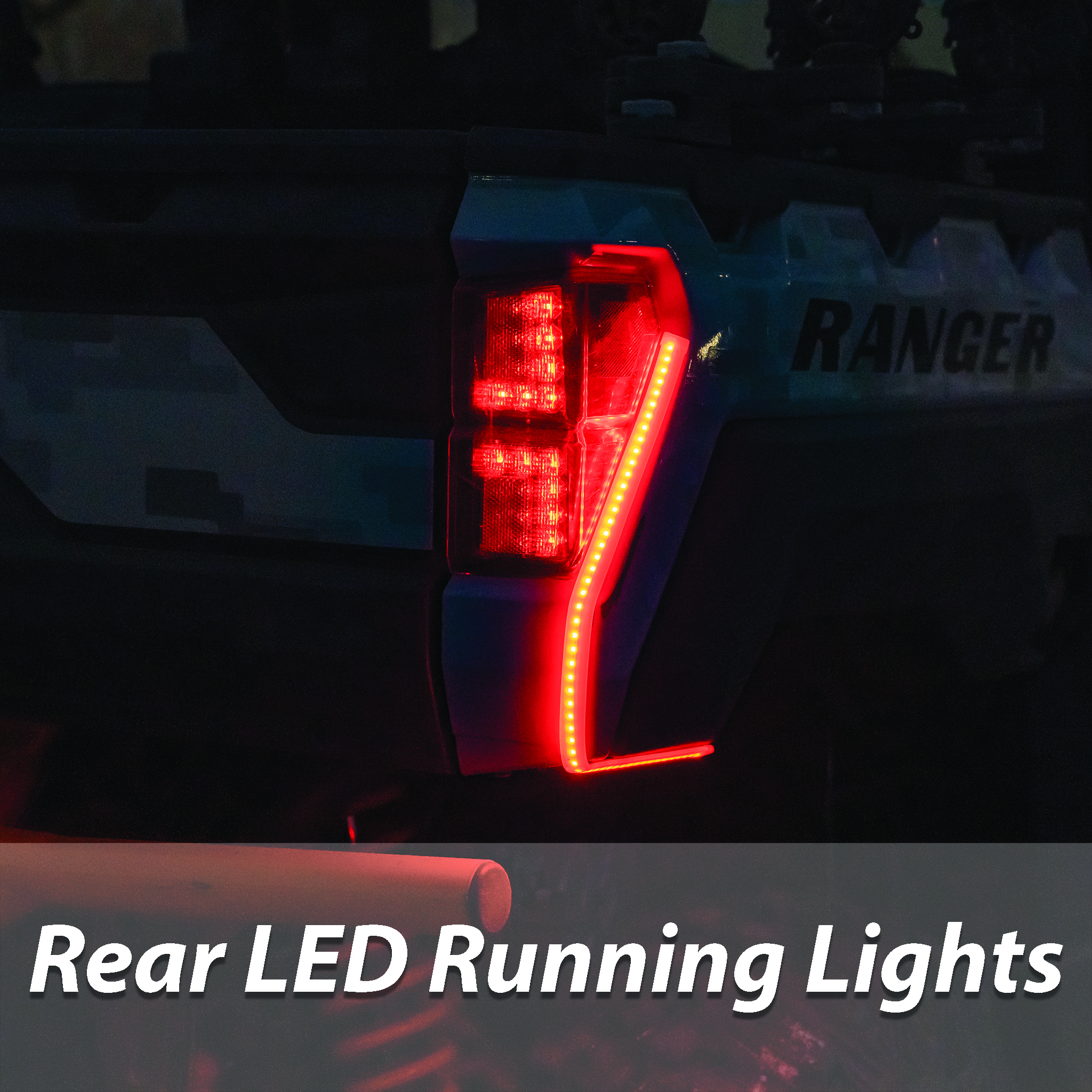 Elite Series UTV Street Legal Kit