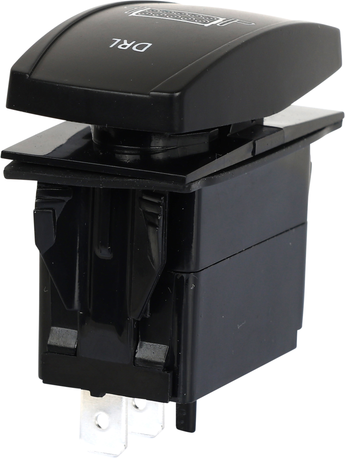Pro Rocker Switch