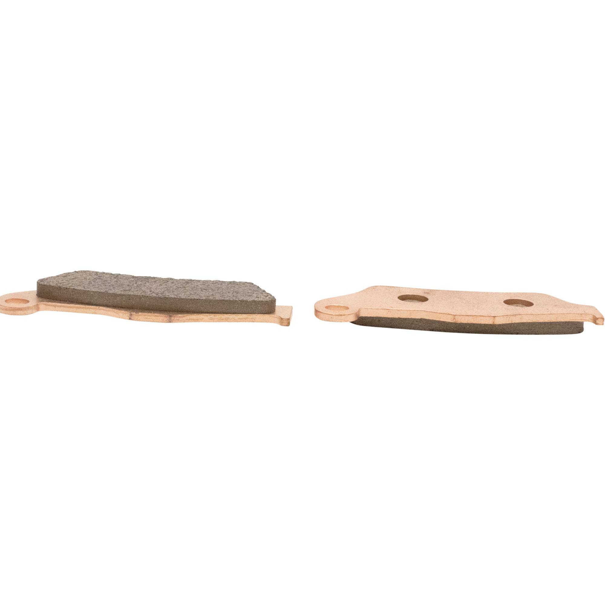Sintered Brake Pads