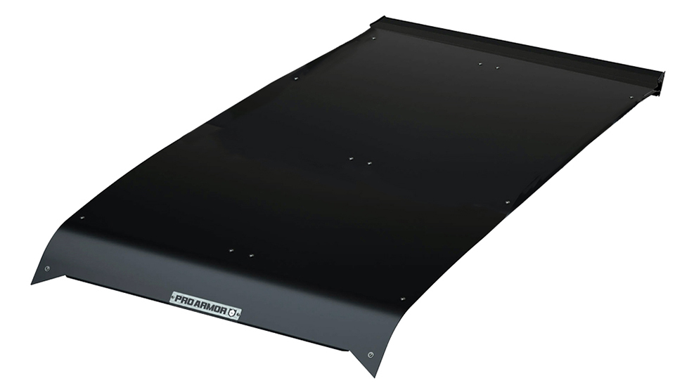 Pro R Cage Roof