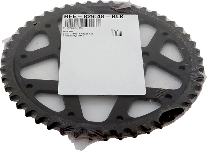 Steel Rear Sprocket