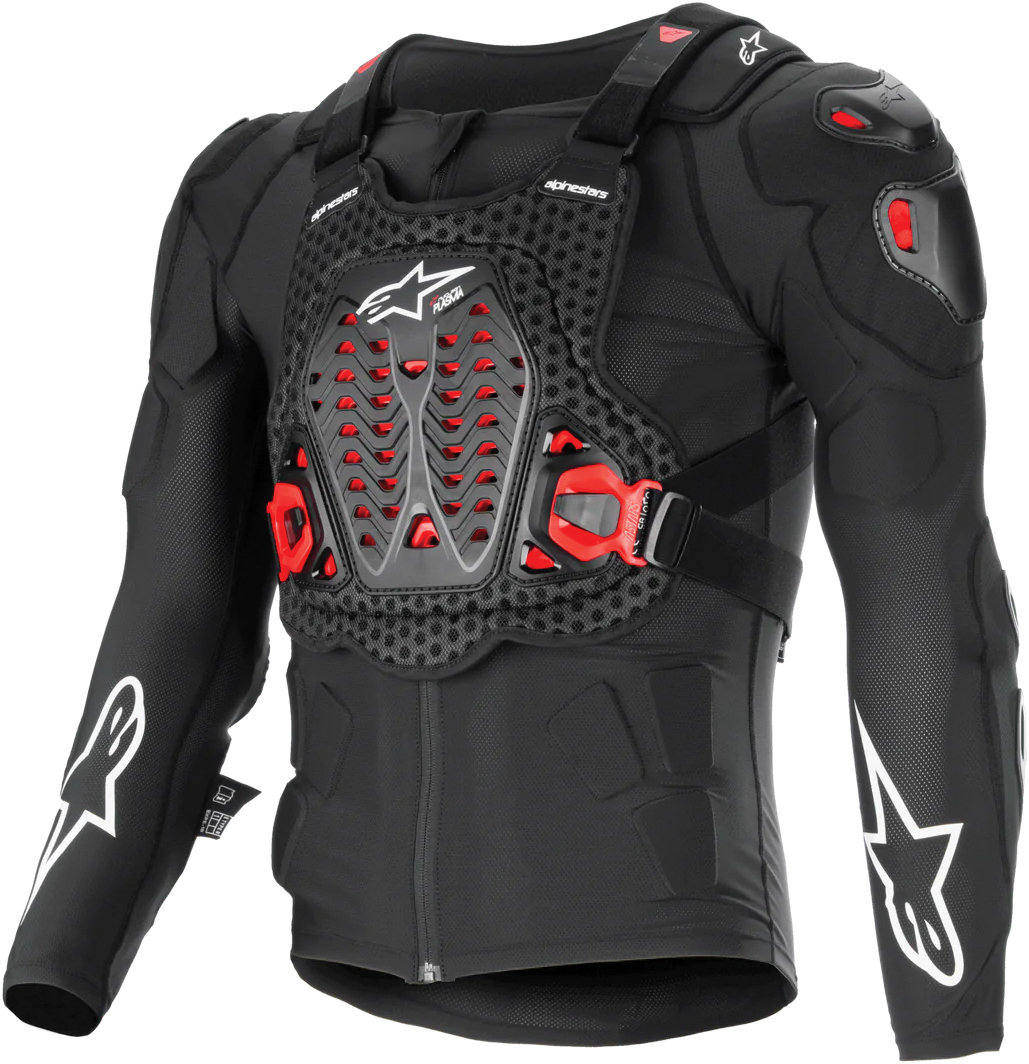 Bionic XTR Plasma Protection Jacket - View 1