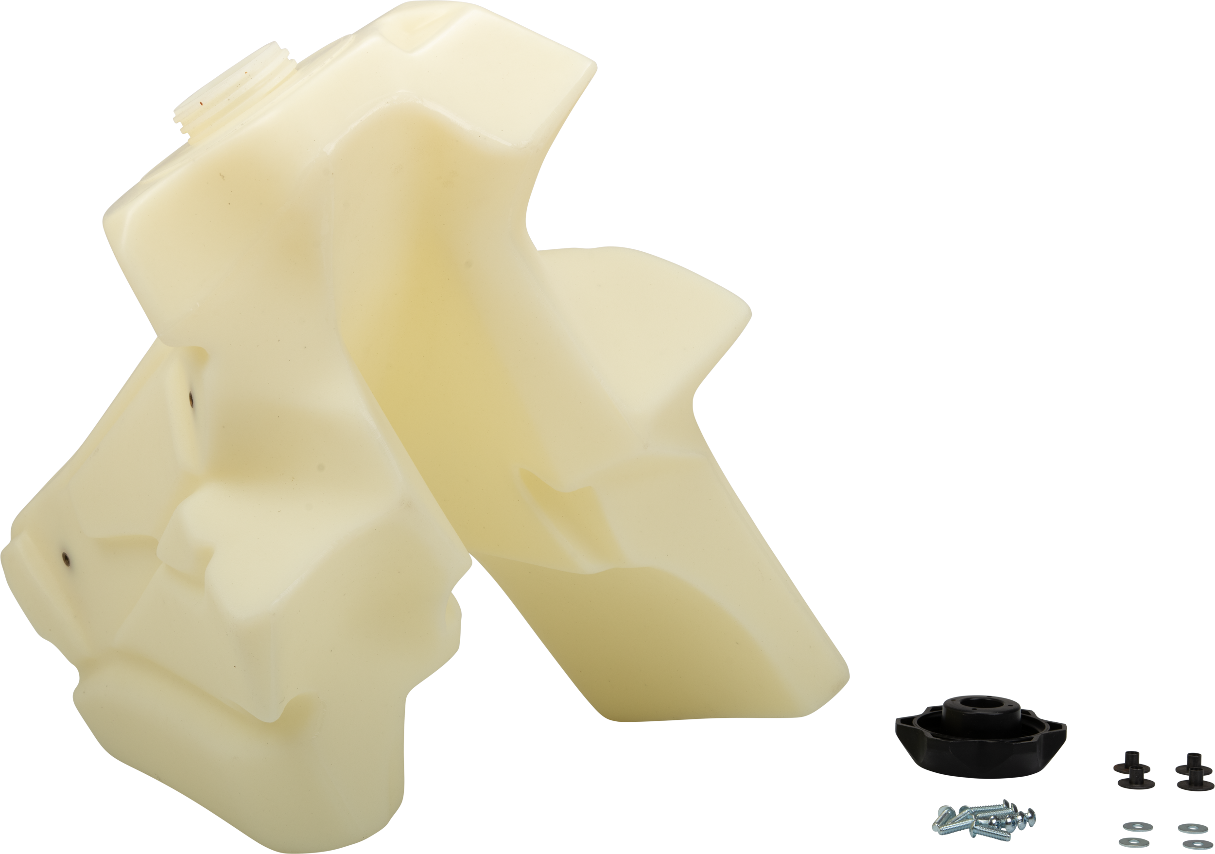 Large Capacity Fuel Tank