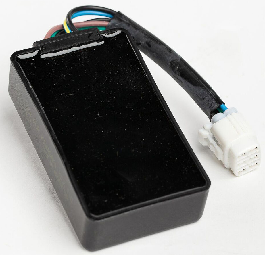 CDI Box