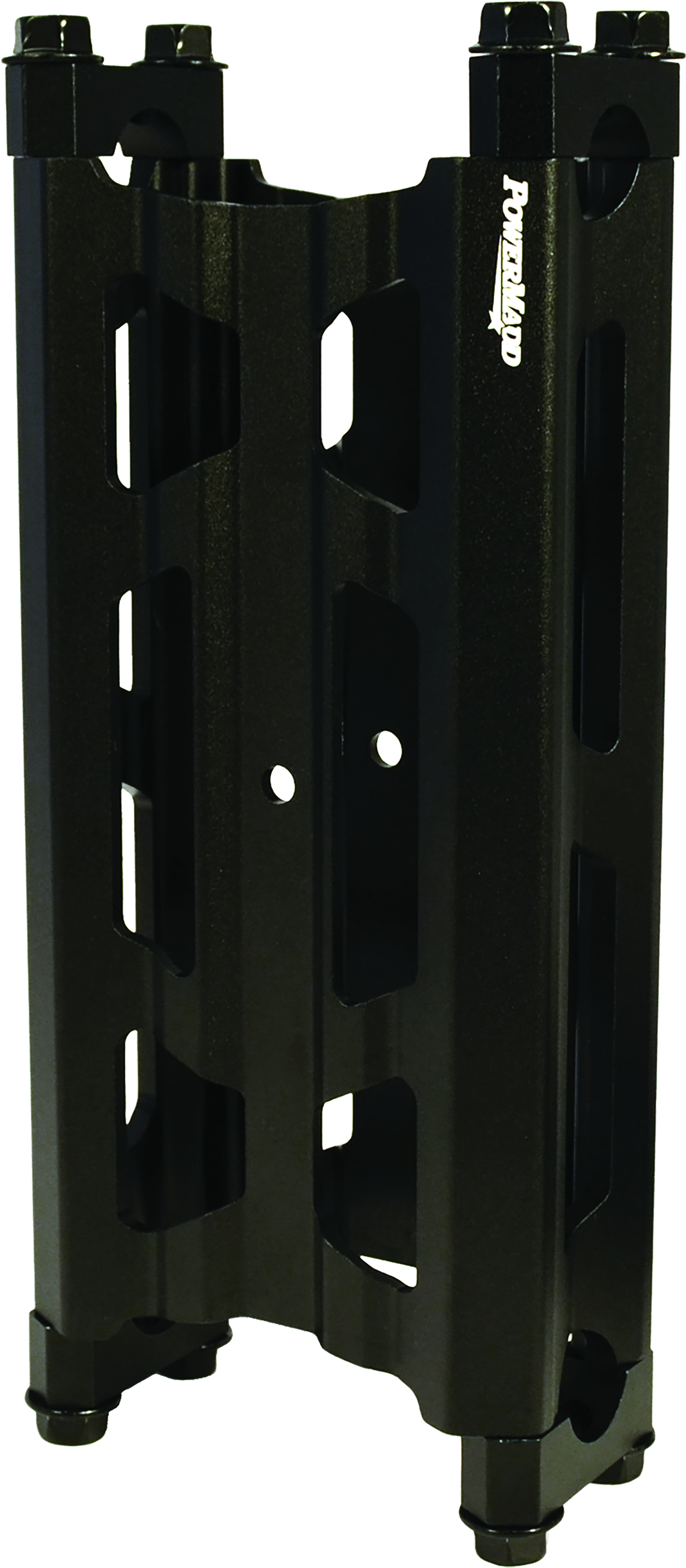 Wide Pivoting Riser