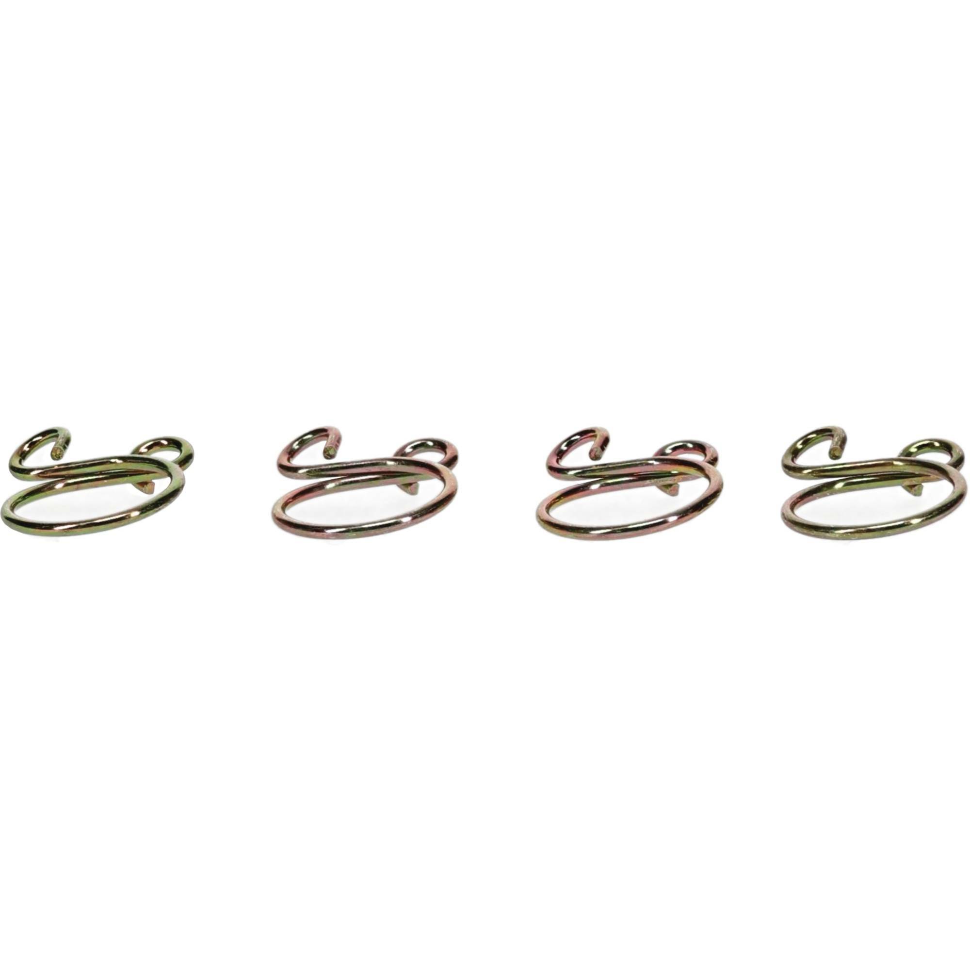 Hose Clamps Refill Kit