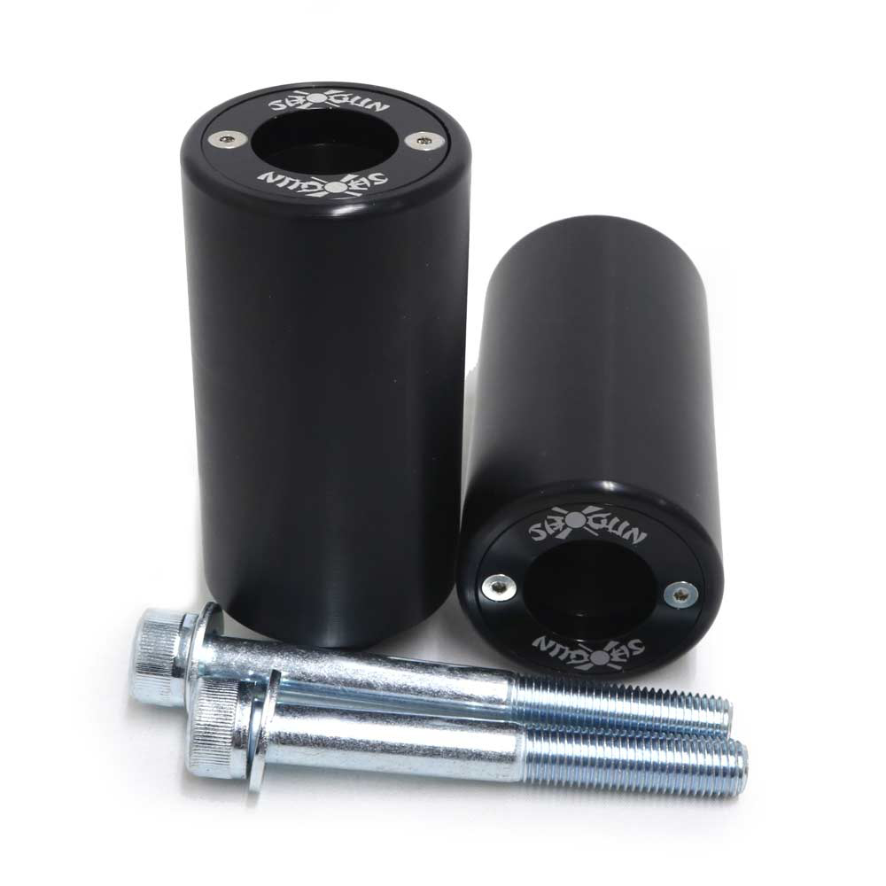 PA2 Frame Slider