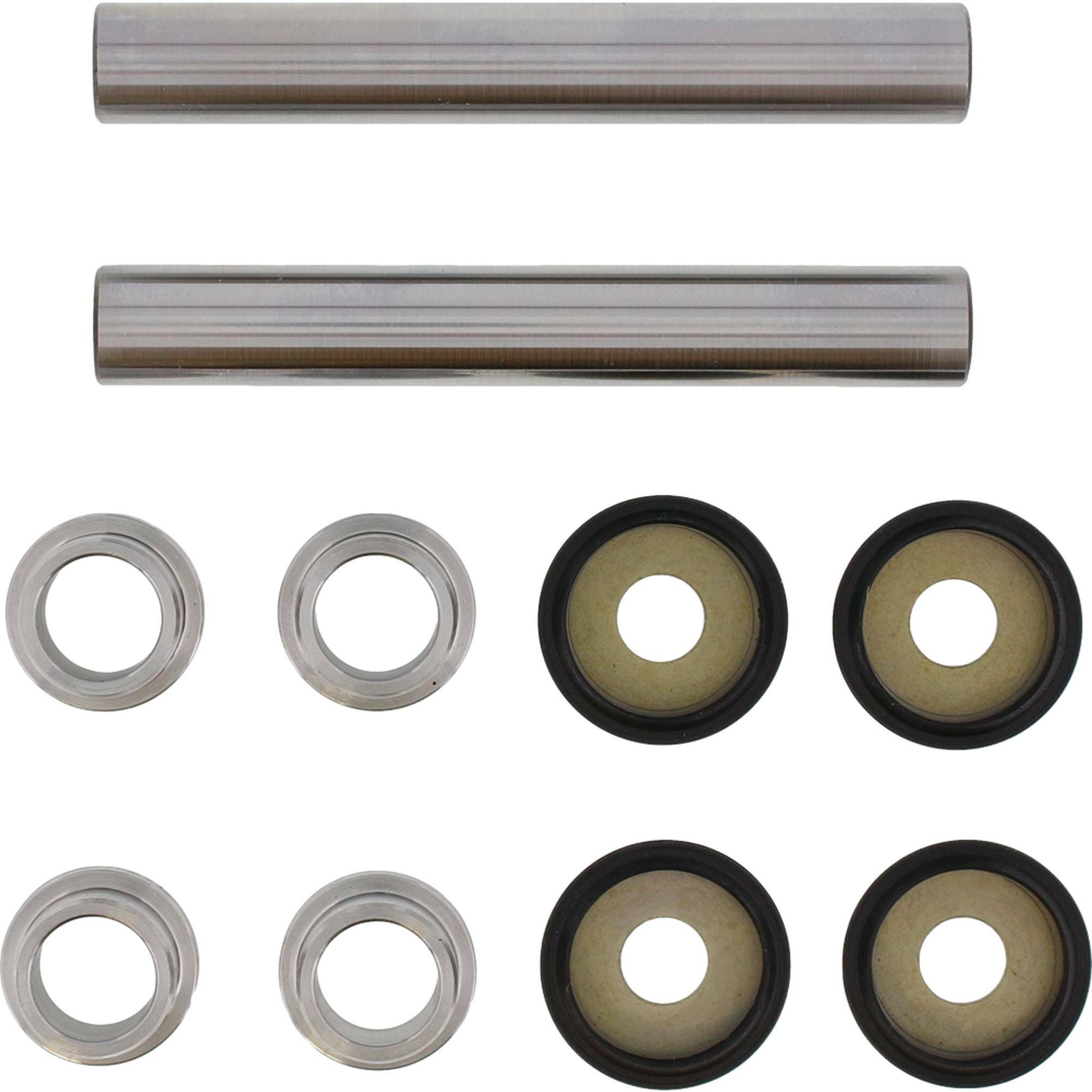 Rear Knuckle Bushing Kit