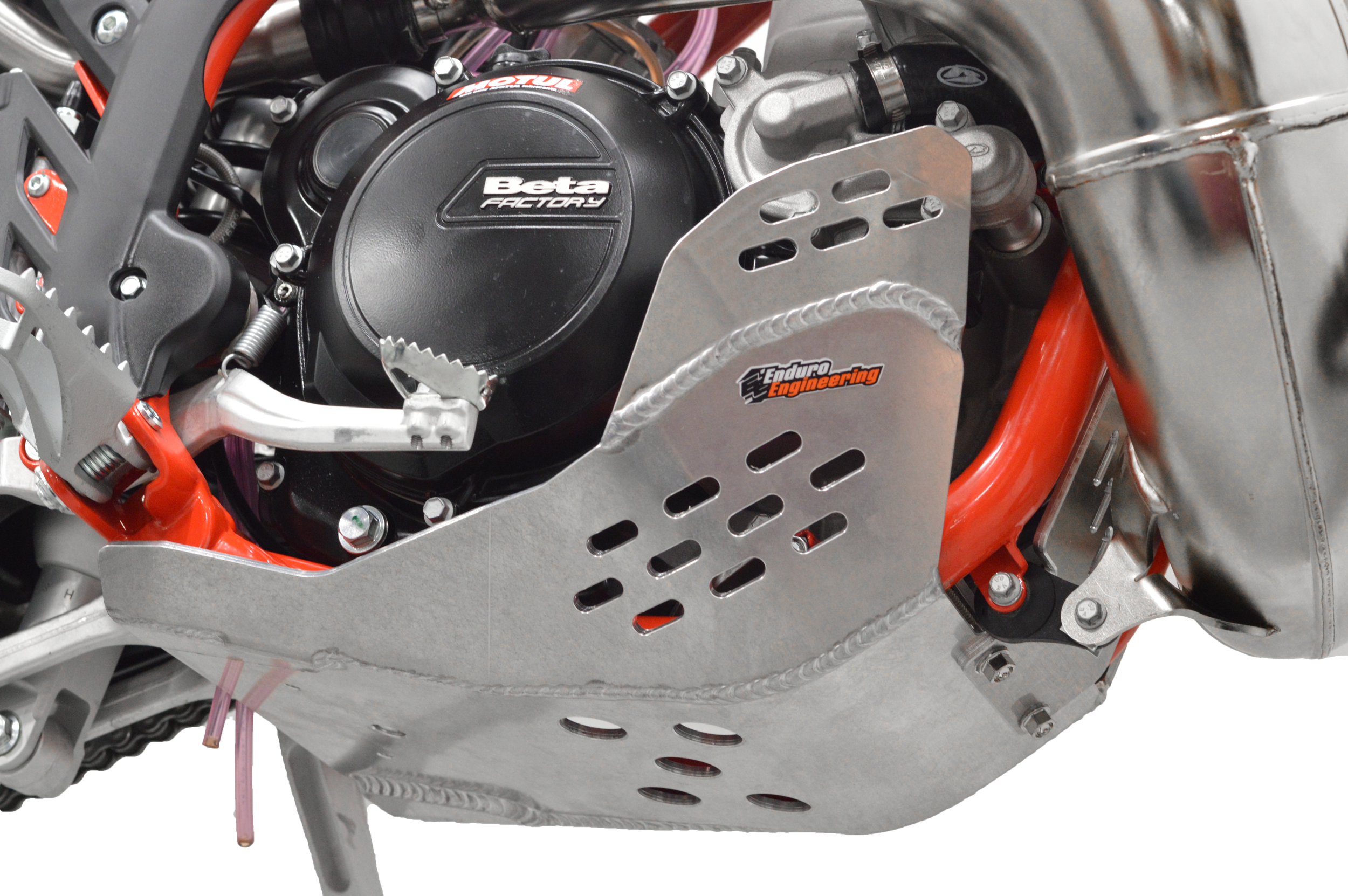 Xtreme Skidplate