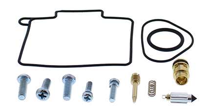 Carburetor Repair Kit