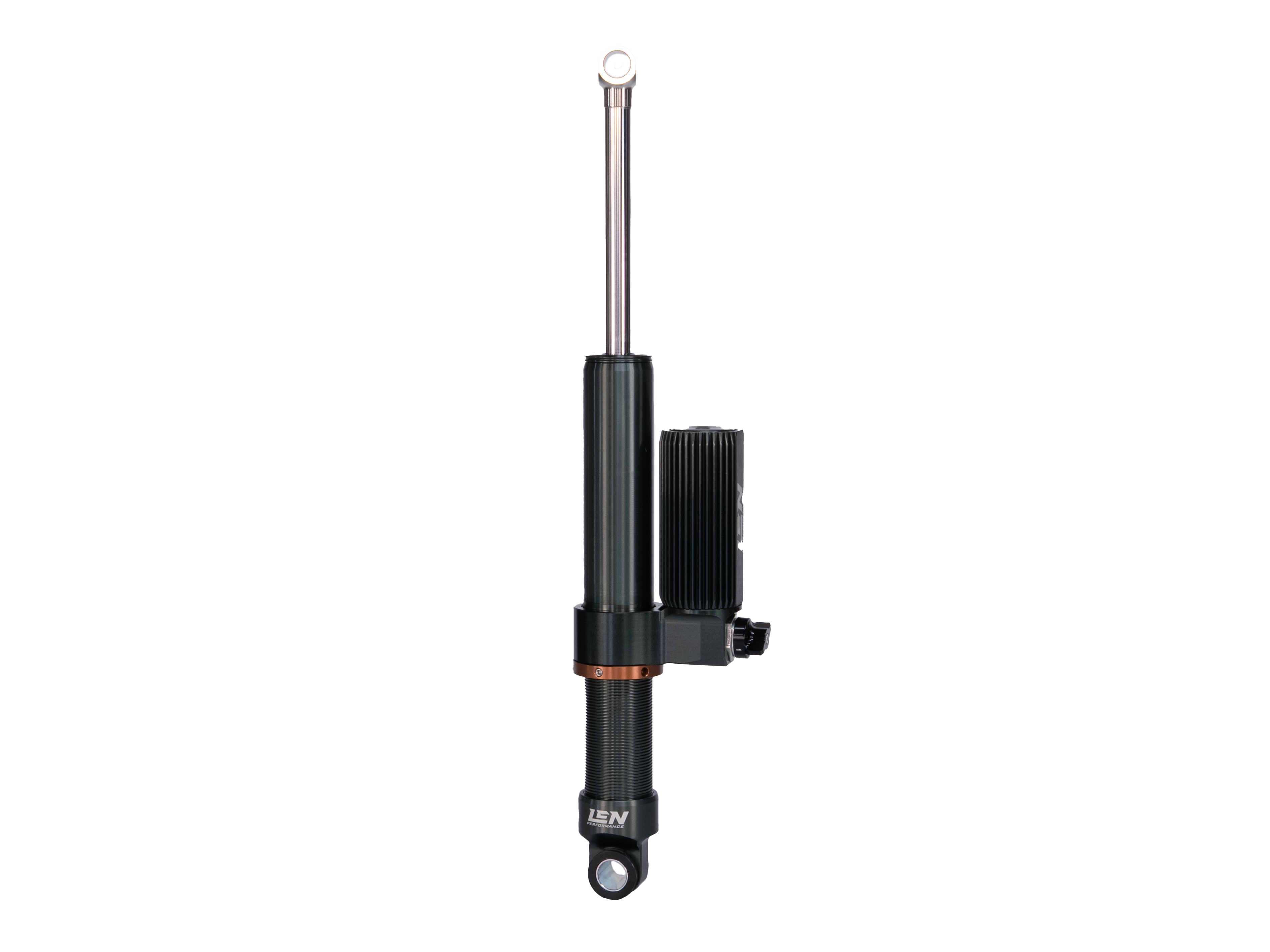 Len Performance Shocks